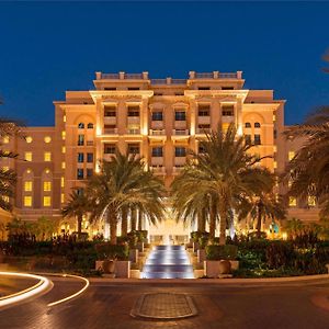 The Westin Dubai Mina Seyahi Beach Resort And Waterpark